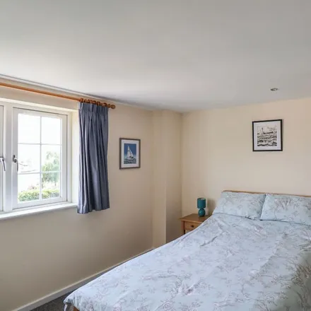 Rent this 2 bed townhouse on Lyme Regis in DT7 3LL, United Kingdom