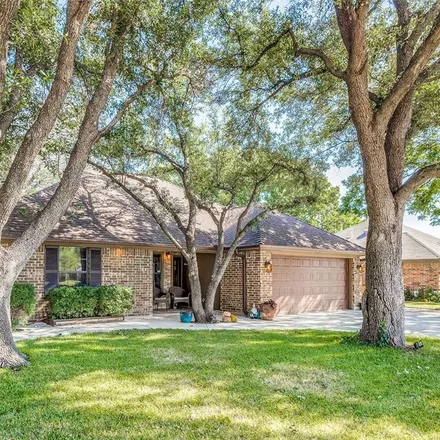 Image 2 - 324 Cindy Court, Keller, TX 76248, USA - House for sale