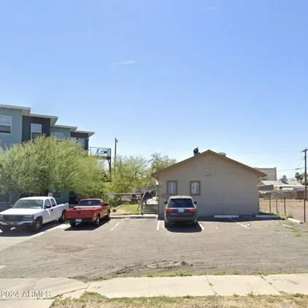 Buy this studio house on 1581 West Pierce Street in Phoenix, AZ 85007