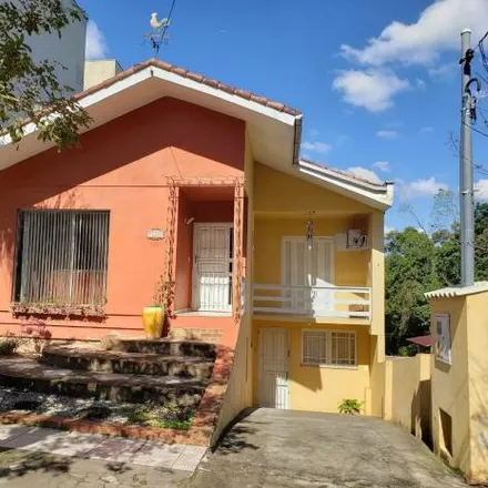 Rent this studio house on Rua Saldanha Marinho in Centro, Lajeado - RS