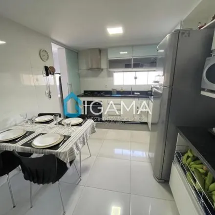 Buy this 3 bed apartment on unnamed road in Candelária, Natal - RN