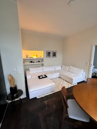 Rent this 1 bed apartment on Enzianstraße 5A in 12203 Berlin, Germany