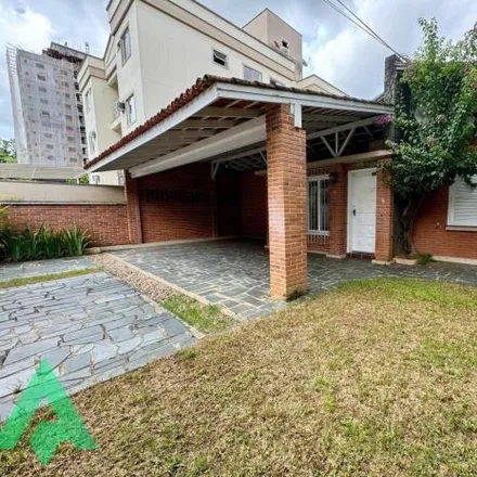 Buy this 3 bed house on Rua Presidente Bento Araújo in Salto, Blumenau - SC