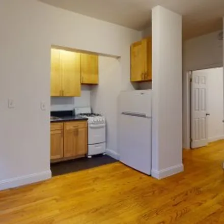 Rent this 1 bed apartment on #1a,502 East 88th Street in Yorkville, Manhattan
