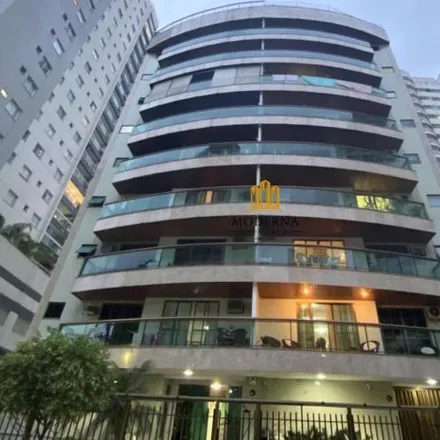 Image 2 - Golden Gate Club Condominiun, Rua Afrânio Peixoto, Centro, Nova Iguaçu - RJ, 26255-470, Brazil - Apartment for sale