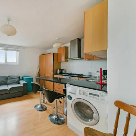 Image 2 - Little Georgia, 14 Barnsbury Road, London, N1 0HB, United Kingdom - Apartment for sale