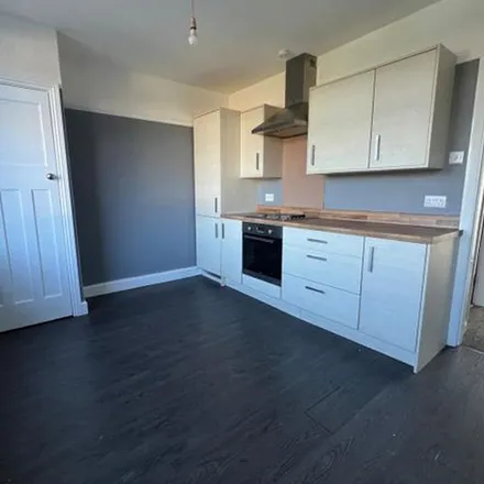 Rent this 3 bed townhouse on 96 Avon Street in Coventry, CV2 3GL