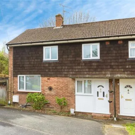 Buy this 3 bed duplex on Great Goodwin Drive in Guildford, GU1 2TZ