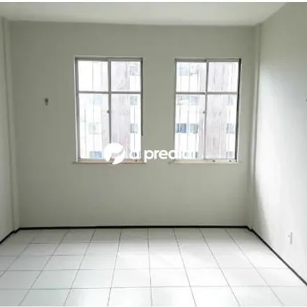 Buy this 2 bed apartment on Rua Heráclito Domingues 1081 in Săo Gerardo, Fortaleza - CE