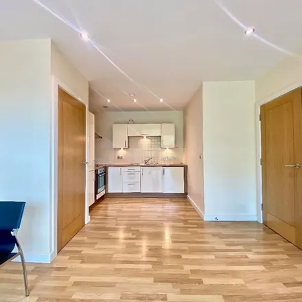 Rent this 1 bed apartment on Cornwall Works in South Parade, Sheffield