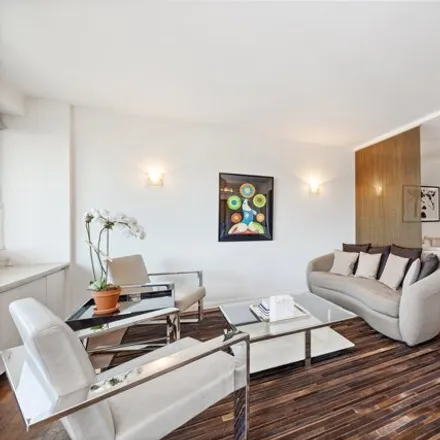 Buy this studio apartment on 40 East 80th Street in New York, NY 10075