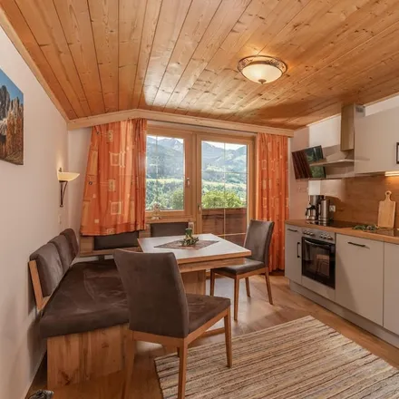 Rent this 2 bed apartment on Birnberg in 8967 Haus im Ennstal, Austria