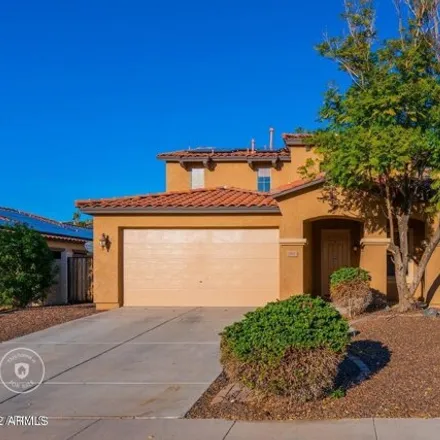 Rent this 5 bed house on 29713 North 69th Lane in Peoria, AZ 85383