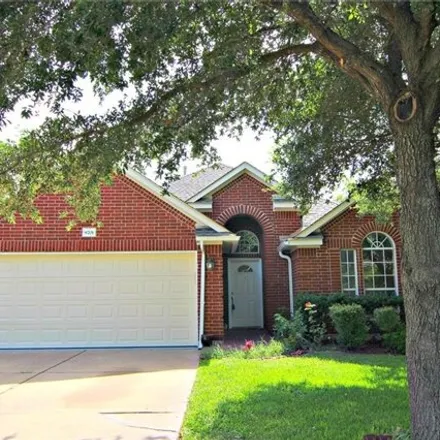 Rent this 3 bed house on 8629 Priest River Drive in Brushy Creek, TX 78681