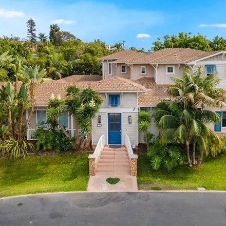 Buy this 4 bed house on 311 Hana Court in Encinitas, CA 92011