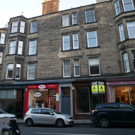 Rent this 2 bed apartment on 17 Comiston Road in City of Edinburgh, EH10 5RA