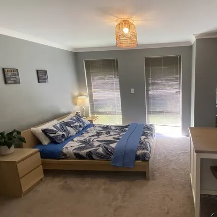 Rent this 1 bed apartment on Redcliffe WA 6104