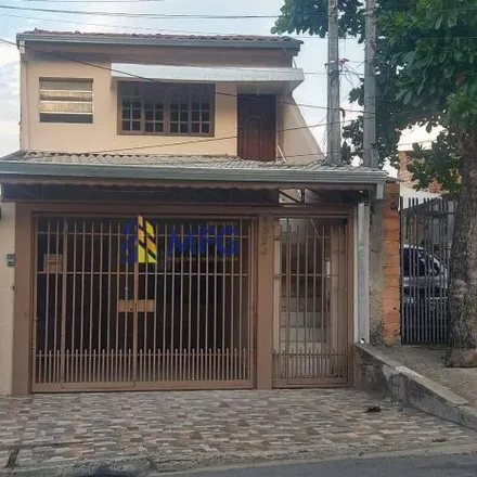 Buy this 4 bed house on Rua José Lamberti in Jardim Santo André, Sorocaba - SP