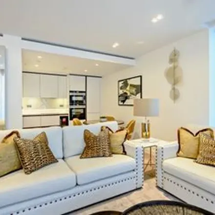Rent this 2 bed apartment on Bishopsdale House in West End Lane, London