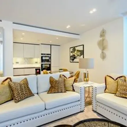 Image 1 - Bishopsdale House, West End Lane, London, NW6 4NT, United Kingdom - Apartment for rent