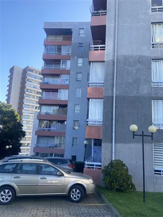 Buy this 2 bed apartment on El Mirador de Ibsen in Los Pinos, 239 0382 Valparaíso