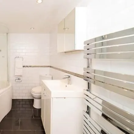 Image 3 - London, W1H 5JD, United Kingdom - Apartment for rent