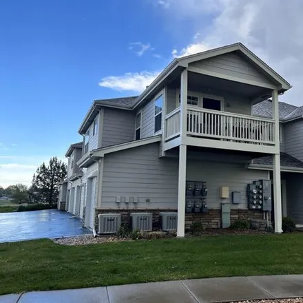 Buy this 2 bed condo on 3735 37th Street in Evans, CO 80620