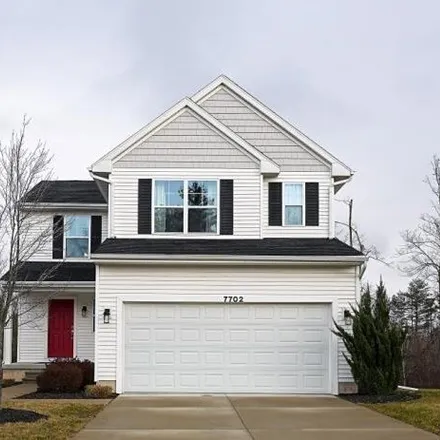 Buy this 3 bed house on 7656 Winding Creek Drive in Midland, MI 48642