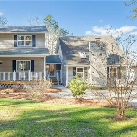 Buy this 4 bed house on 3449 Robinson Road in Virginia Beach, VA 23456