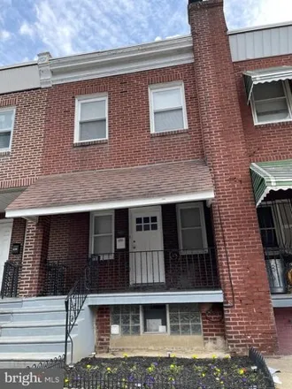 Buy this 3 bed house on 5227 Hawthorne Street in Philadelphia, PA 19124