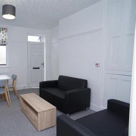 Rent this 4 bed apartment on Toyne Street in Sheffield, S10 1HH