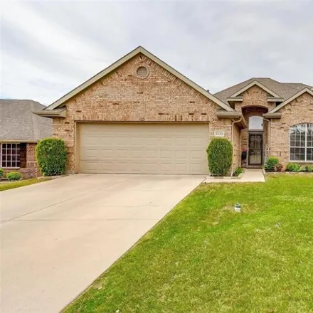 Buy this 4 bed house on 2174 Lorrie Lane in Weatherford, TX 76087