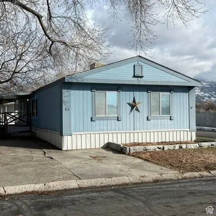 Buy this studio apartment on 398 Wasatch Drive in Layton, UT 84041