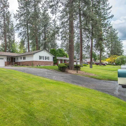 Buy this 4 bed house on unnamed road in Spokane Valley, WA 99206