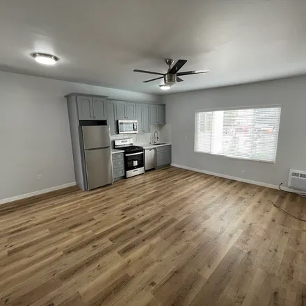 Rent this 1 bed apartment on Irolo & 8th in Irolo Street, Los Angeles