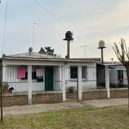 Buy this 2 bed house on Belisario Roldán in Indaburu, 1744 Moreno