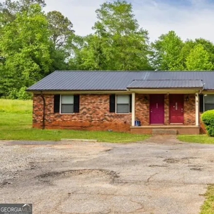 Buy this studio house on 1817 Cedar Shoals Drive in Cedar Shoals Estates, Athens-Clarke County Unified Government