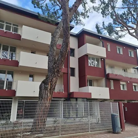 Rent this 3 bed apartment on Asilo Nido Comunale Millecolori in Via Silvio Trentin 3/f, 30171 Venice VE