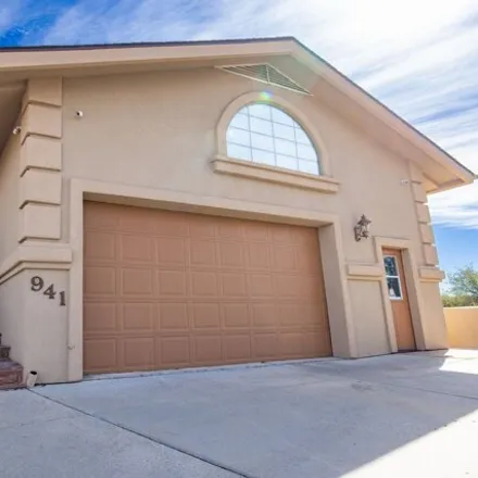 Image 1 - 931 Custer Lane, Prescott, AZ 86305, USA - Condo for rent