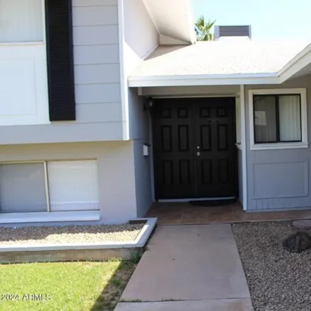 Image 4 - 1749 East Manhatton Drive, Tempe, AZ 85282, USA - House for rent