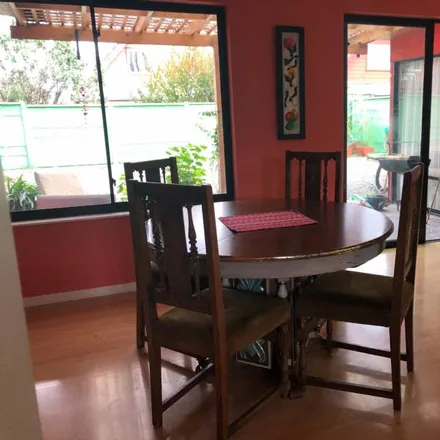 Buy this 3 bed house on Golfo de Rosas in 380 0381 Chillán, Chile