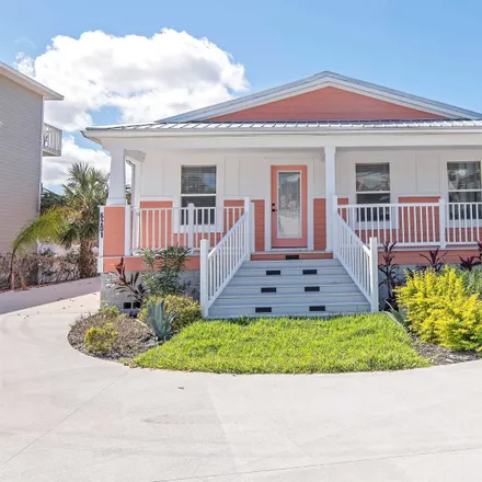 Buy this 3 bed house on 6801 Avenue A in Crescent Beach, Saint Johns County