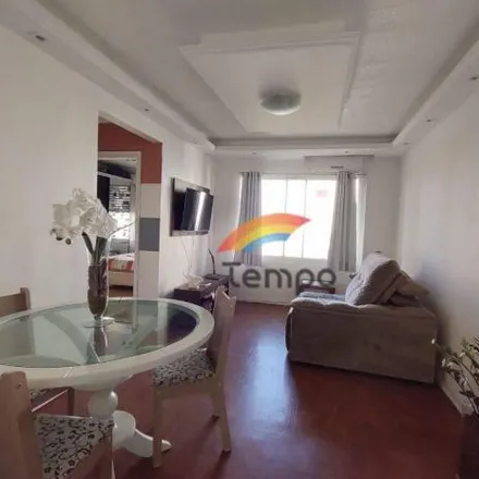 Buy this 3 bed apartment on Rua 3 de Outubro in Pátria Nova, Novo Hamburgo - RS