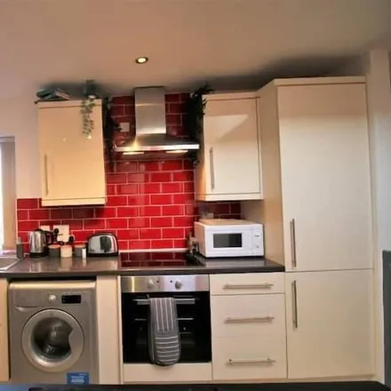 Rent this 1 bed house on Roath in CF24 3BU, United Kingdom