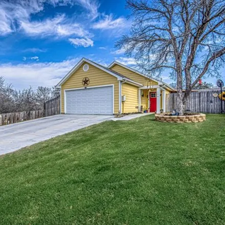 Buy this 3 bed house on 1849 Twin Oaks in Llano County, TX 78639