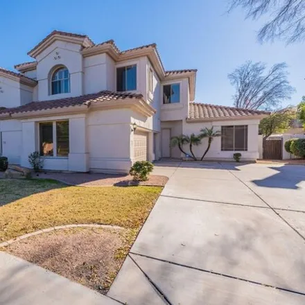 Buy this 5 bed house on 2253 West Enfield Way in Chandler, AZ 85286