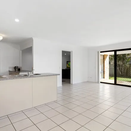 Rent this 4 bed apartment on Evergreen Parade in Griffin QLD 4503, Australia