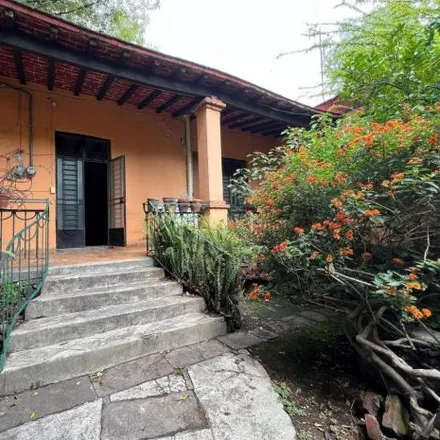 Buy this 2 bed house on Calle París in Coyoacán, 04100 Mexico City