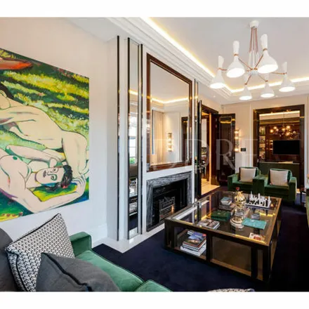 Image 3 - 68 Hamilton Terrace, London, NW8 9RD, United Kingdom - House for sale