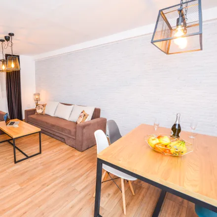 Rent this 3 bed apartment on Bl. 2 in Strada Știrbei Vodă, 010112 Bucharest
